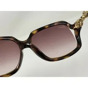 Gucci | Accessories | Gucci Sunglasses Eyeglasses Frame Only  display picture 2